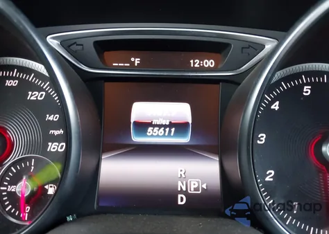 2018 Mercedes-Benz Cla 250 4Matic from USA, damaged, VIN WDDSJ4GB0JN689861